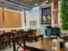 -韩风烤牛肉冷面店