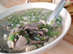 -清真·老金家牛肉店(会展路店)