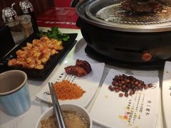-鲜一烤肉(沈北店)
