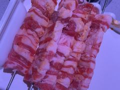 -丰茂烤串(全国首店)