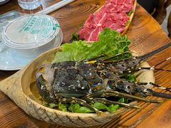 -吉品莞家·鲍鱼鸡煲(东莞店)