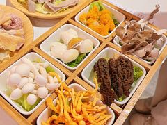 -煲王粤菜餐厅(中侨中心店)