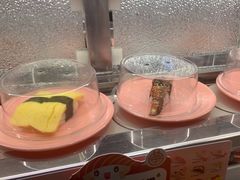 -争鲜回转寿司(朝北大悦城店)