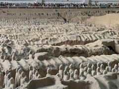 -秦始皇帝陵博物院(兵马俑)