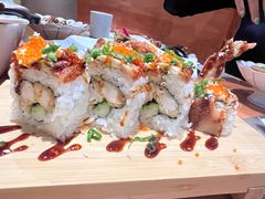 -鮨桐日本料理(望京店)