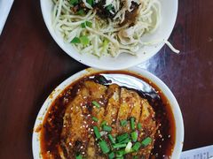 -老丘丘(较场口店)