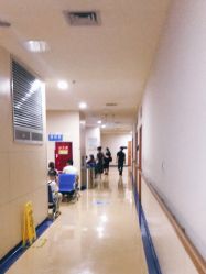 -重庆医科大学附属儿童医院(渝中院区)