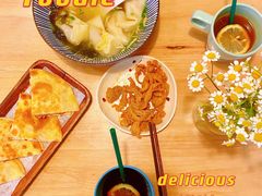 -红小满休闲餐厅(十全街店)