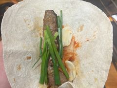 -号令江湖·水浒烤肉(和畅睦邻中心店)