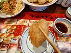 -新兴园饺子馆(河南街店)
