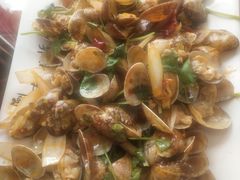-张会海鲜饭店(东戴河店)