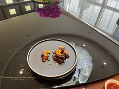 -写庭·鱼鲜川菜·宴请(铁像寺水街店)