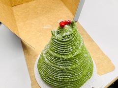 -安上烘焙 ENCHANTE(世纪汇店)