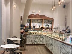 -WHEAT&BAKER-麥(凯德来福士店)