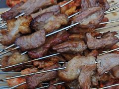 -东仪路传统烤肉