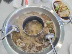 -丽清大别山鹅火锅(红皖家园店)