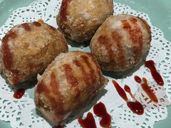 -喜势点·糖沙翁手工茶点·本地人茶居(永庆坊店)