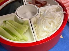 -东来顺•非遗火锅(外滩店)