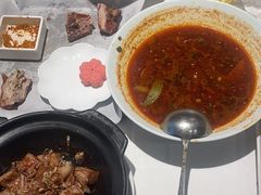 -小厨娘淮扬菜(清江苏宁广场店)