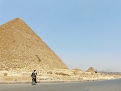 -吉萨金字塔群