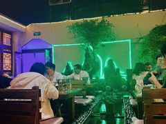 -丽江庭院之爱在路上(西单店)