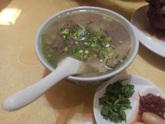 -陕西风味餐厅(陕西省驻京办店)