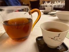 -正佳广场万豪酒店-粤菜餐厅·点心·海鲜·聚餐