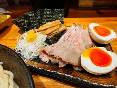 -Ramen满吉·豚骨拉面(丽园路店)