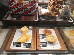 -星巴克(北京阜安路店)