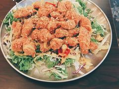 -青春分食(仙林大学城店)