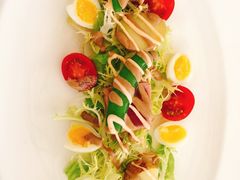 -上海和平饭店-华懋阁 The Cathay Room