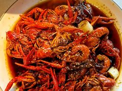 -红盔甲·小龙虾(定西路店)