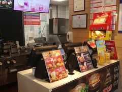 -麦当劳(大栅栏店)