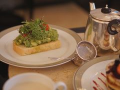 -The Wolseley