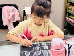 -杨梅红艺术教育(水贝教学中心)