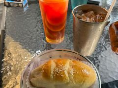 -龙记·香港茶餐厅(海上世界店)