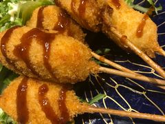 -NIUAN牛庵·日式和牛烧肉(恒隆店)