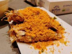 -神洲四海大酒楼(王府井澳门中心店)
