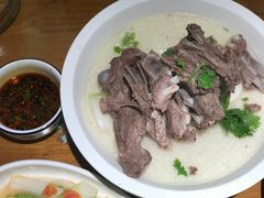 -莲香西域·正宗新疆菜(龙华店)