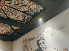 -酒座音乐主题串吧(滑翔西社区店)