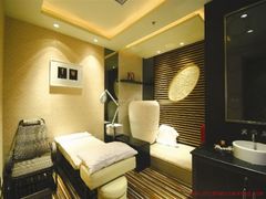 按摩区一览-玉珑泉·汤泉美食水疗(海珠店)