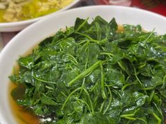 草头-蘭心餐厅(进贤路店)