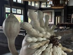 -海南清水湾莱佛士酒店