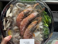 -city'super超·生活(国金中心商场店)