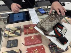 -乐天免税店(明洞店)