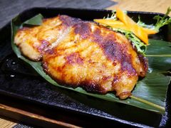 照烧银鳕鱼-青都里日本料理(高新二路店)