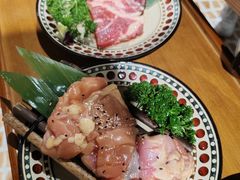 -哼蟹二将·烤肉酱蟹(合生汇店)