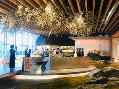 -Seesaw Coffee(朝阳大悦城店)