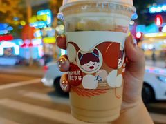 -麦当劳(四川北路店)