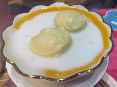 -甜心妈妈·榴莲星级糖水(北京路总店)